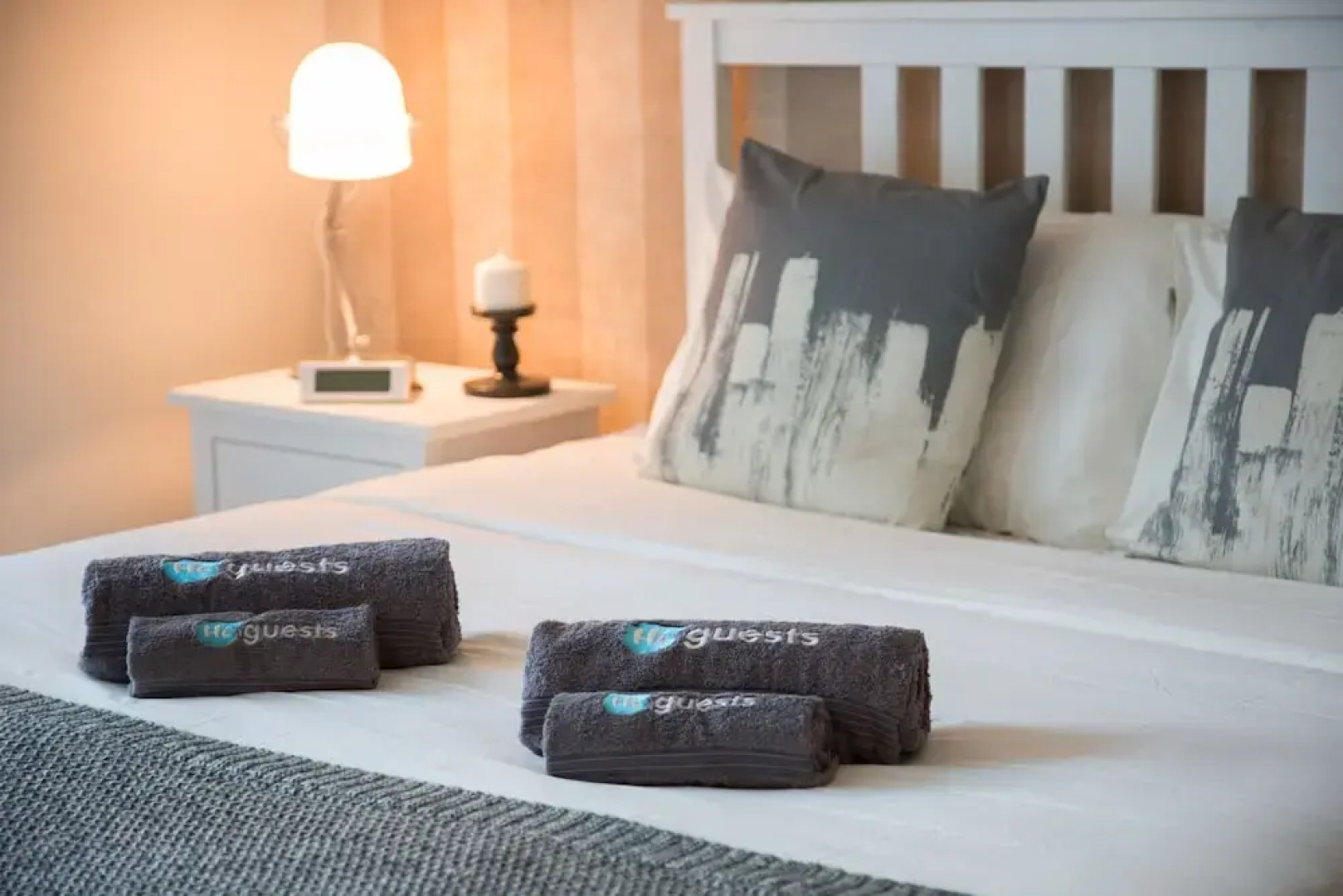 HiGuests - Botánica Tower