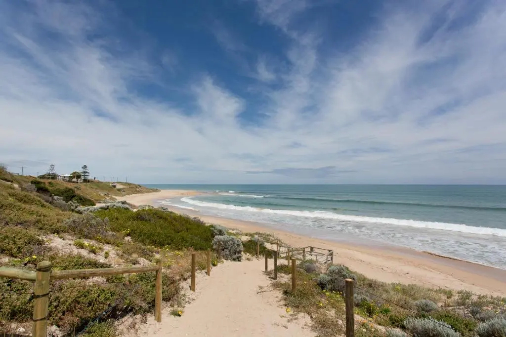 Ocean View Beach House Pet Friendly