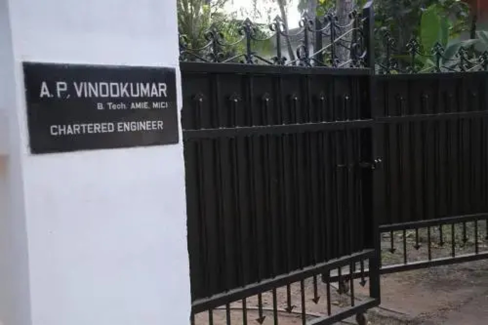 Hotel Hyson Heritage