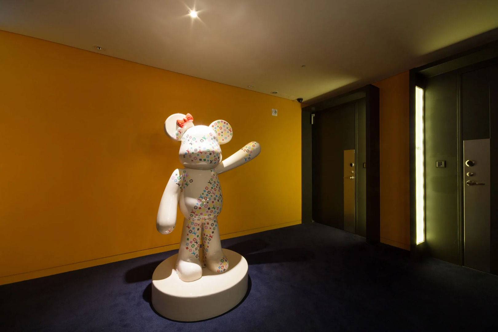 Boutique Hotel Lacky