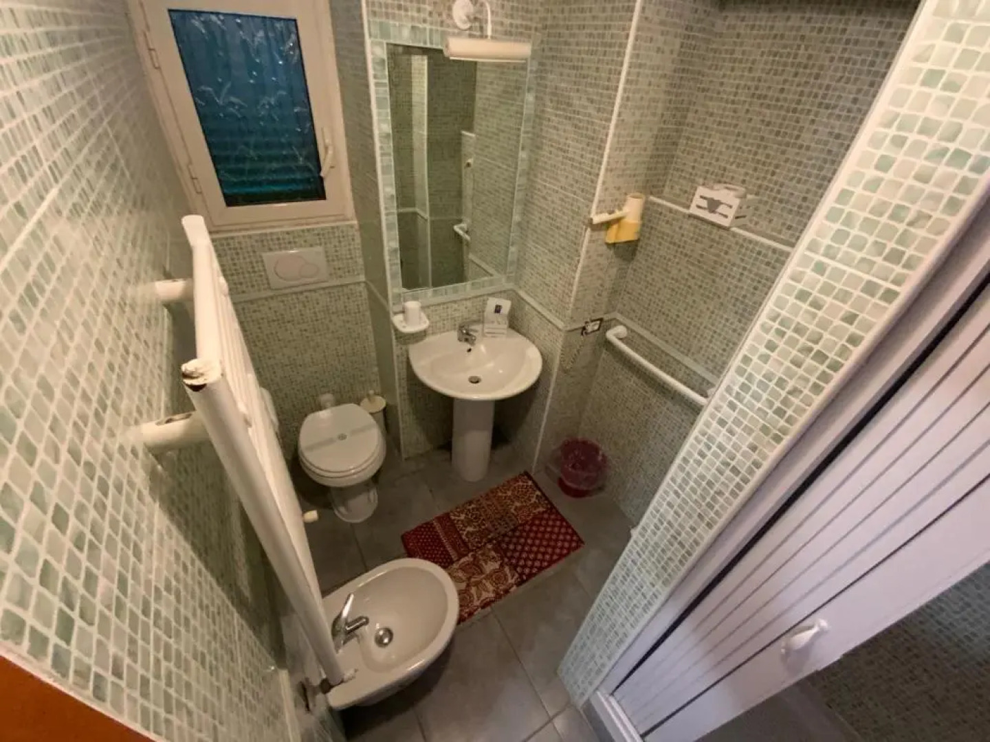 Albergo Villa Marina