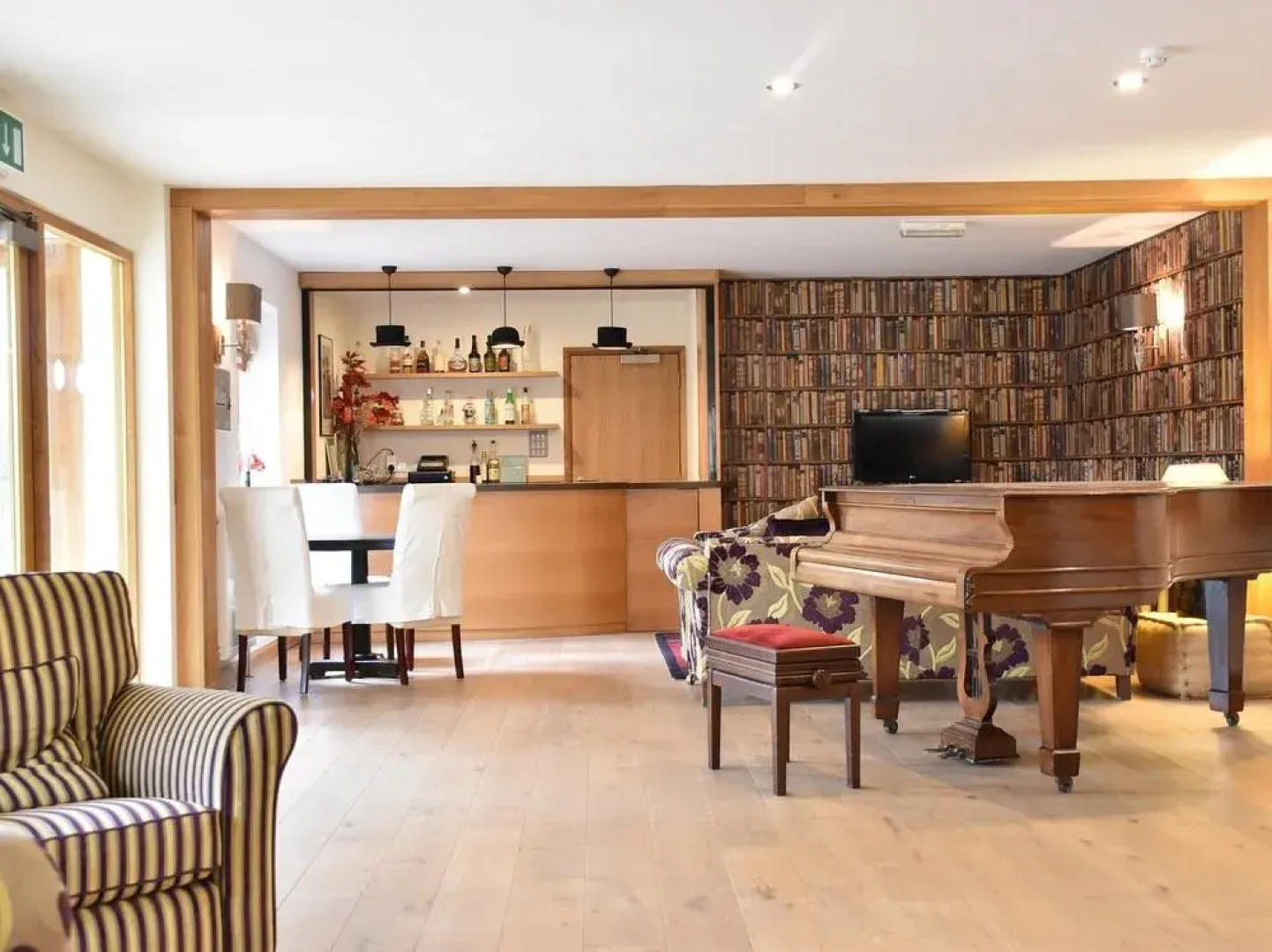 The English Wine Centre