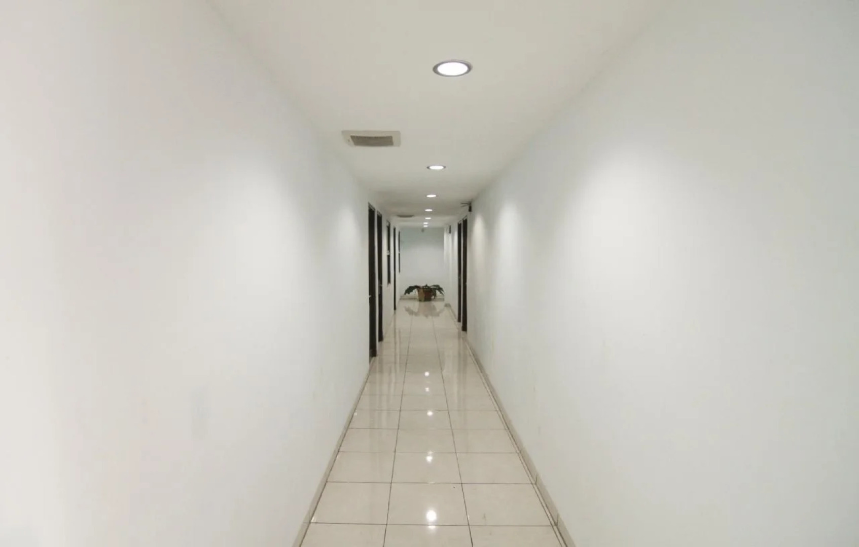 Hotel Grand Situ Buleud