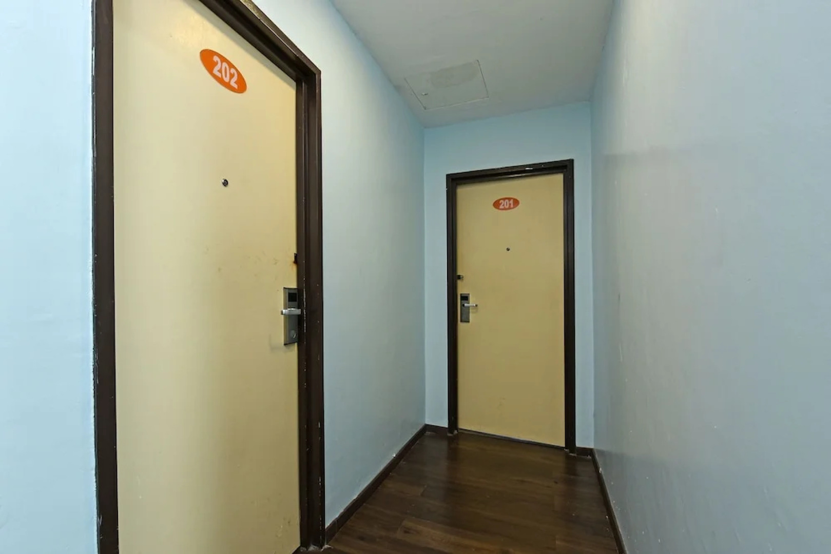 Hotel O Orange Hotel Kuala Pilah