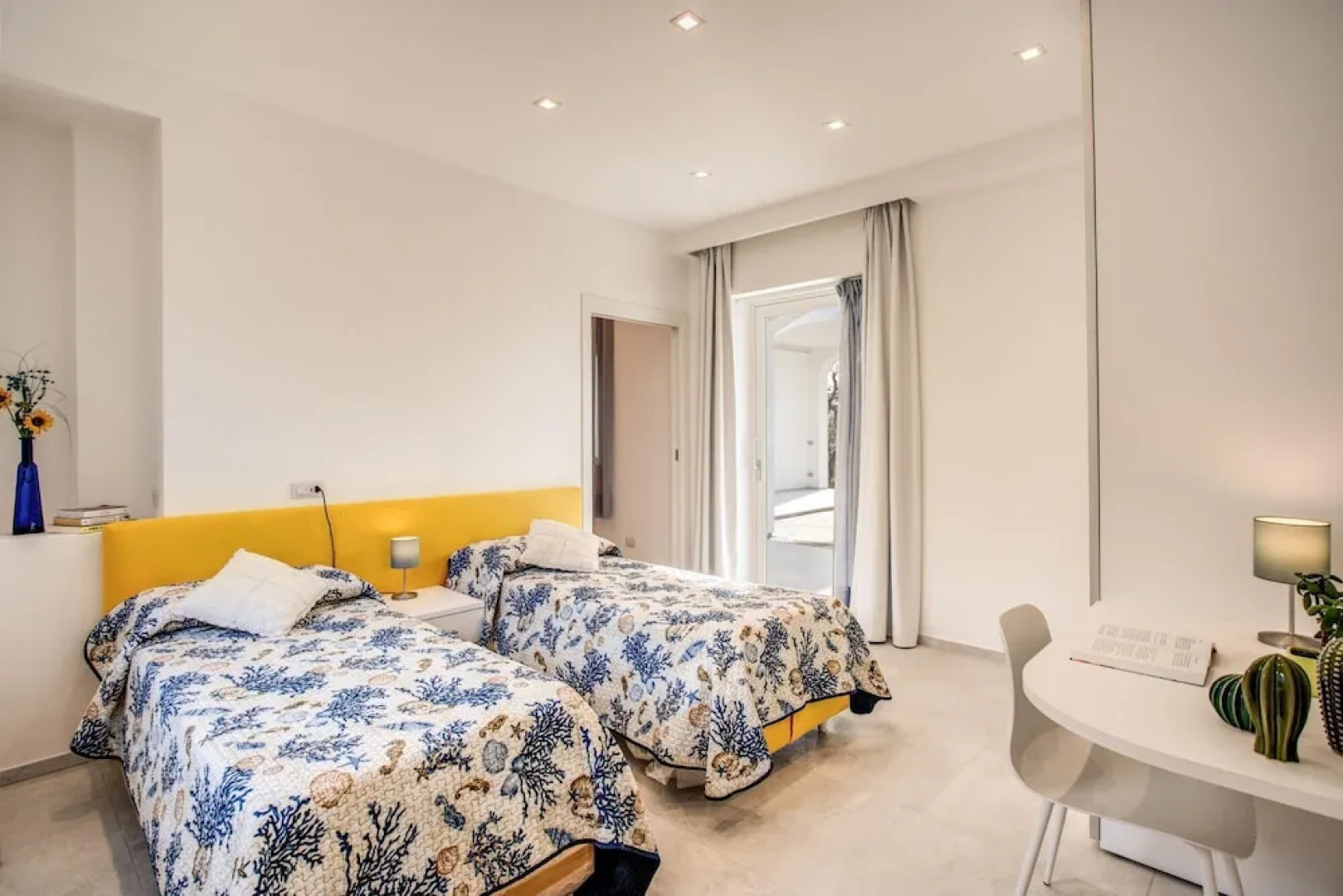 Relais Mamma Mia in Massa Lubrense