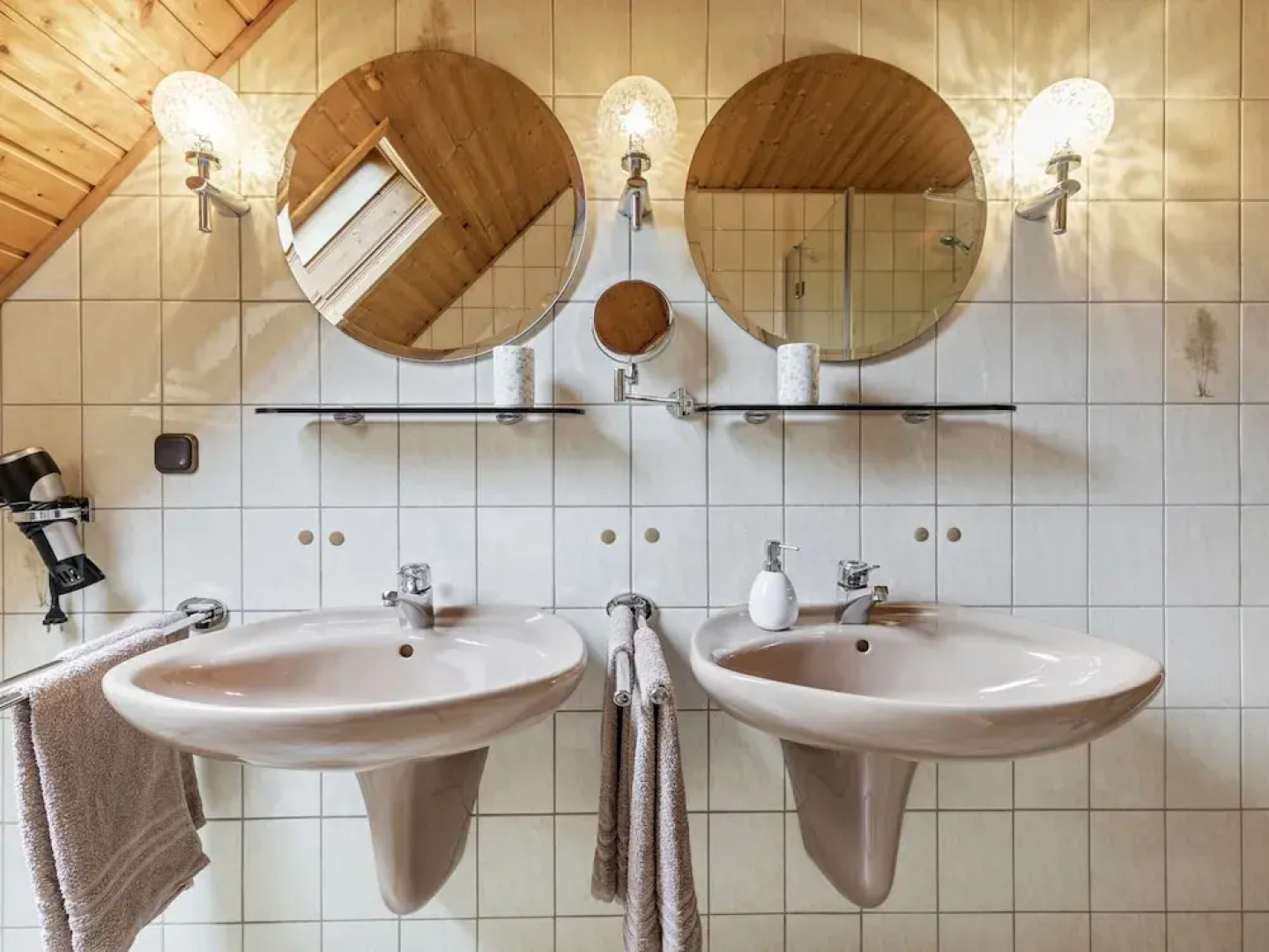 Alluring Apartment in Schonsee in the Forest