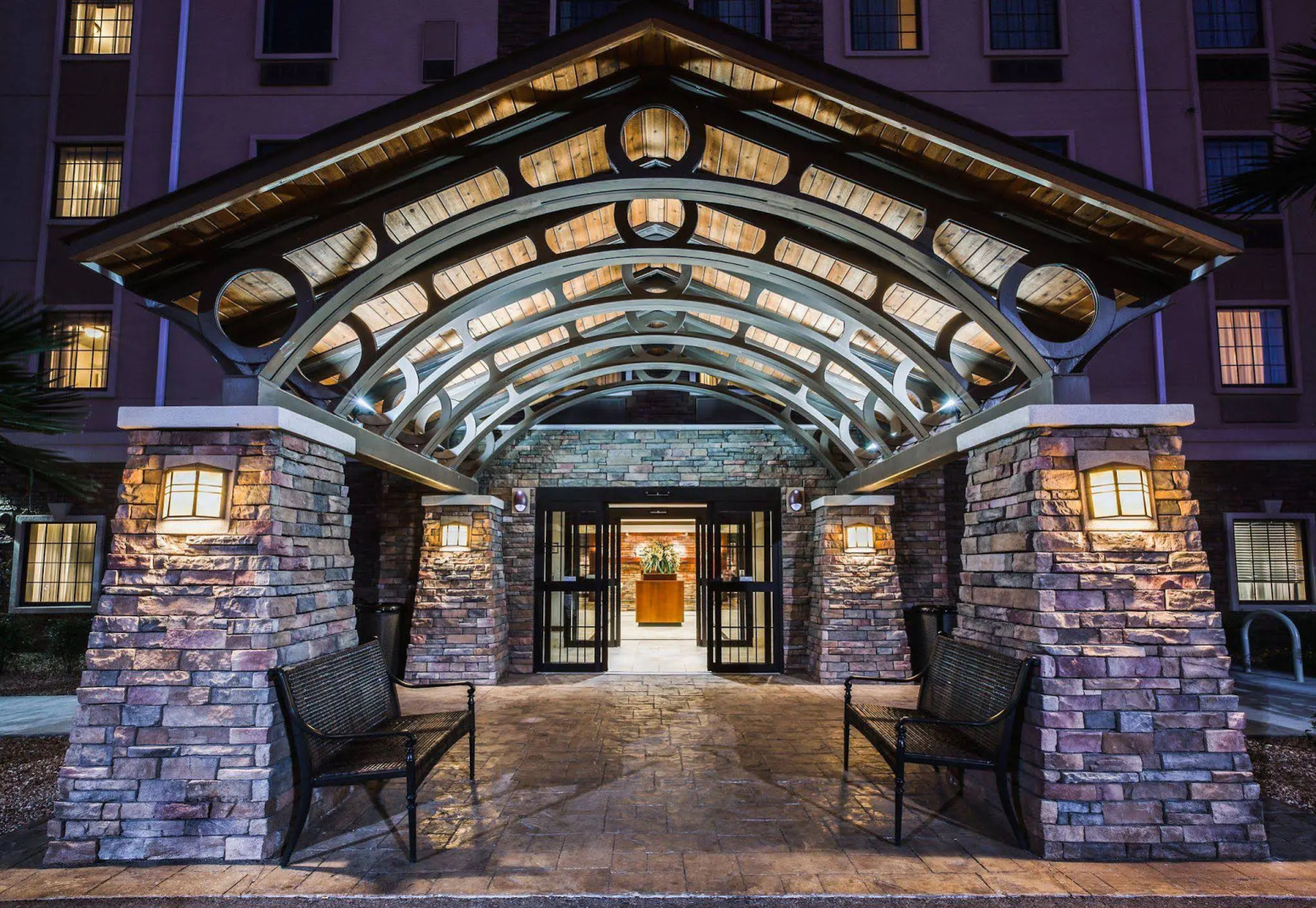 Staybridge Suites El Paso Airport by IHG