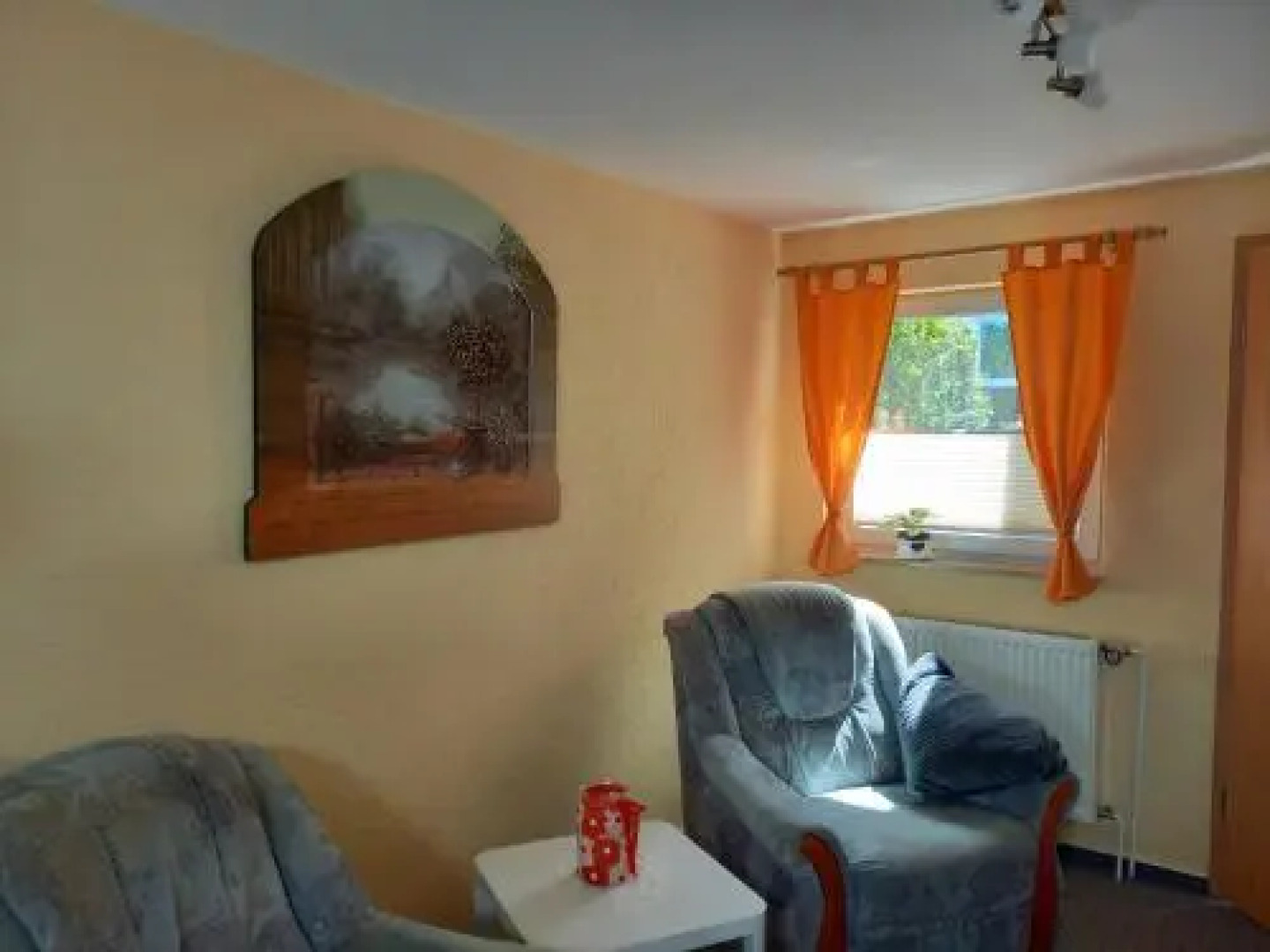 Ferienwohnung Kransevitz