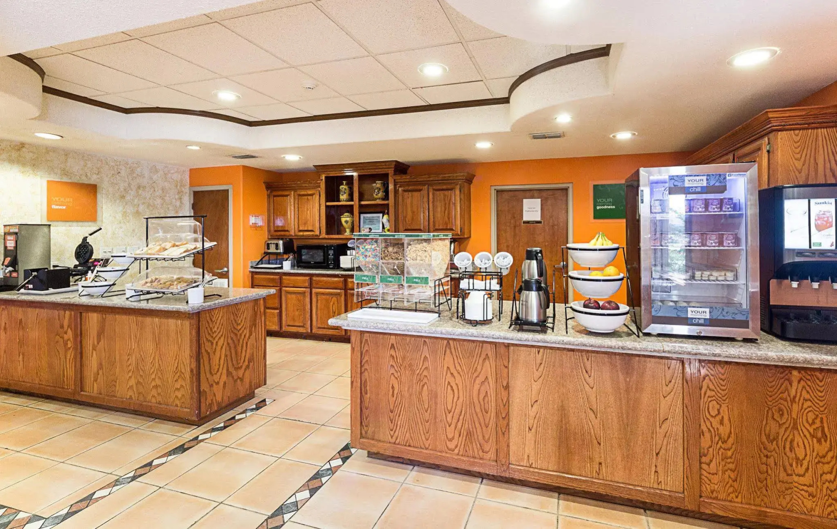 Shary Inn and Suites