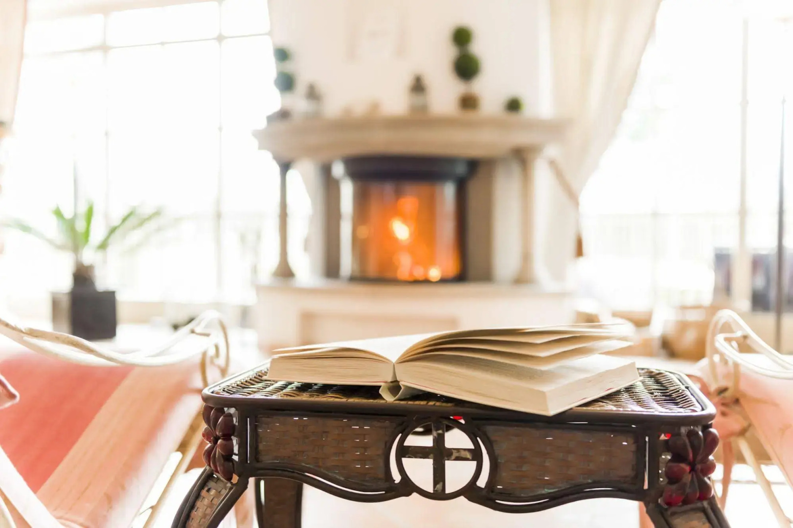 Majestic – Unique Spa Resort