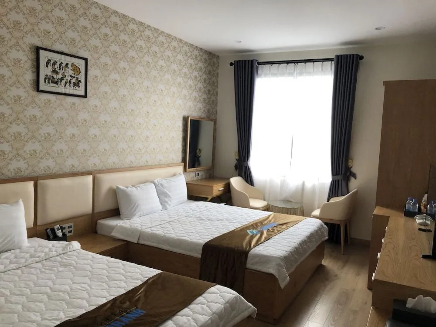 Oyo 697 Cam Ranh Hotel 2