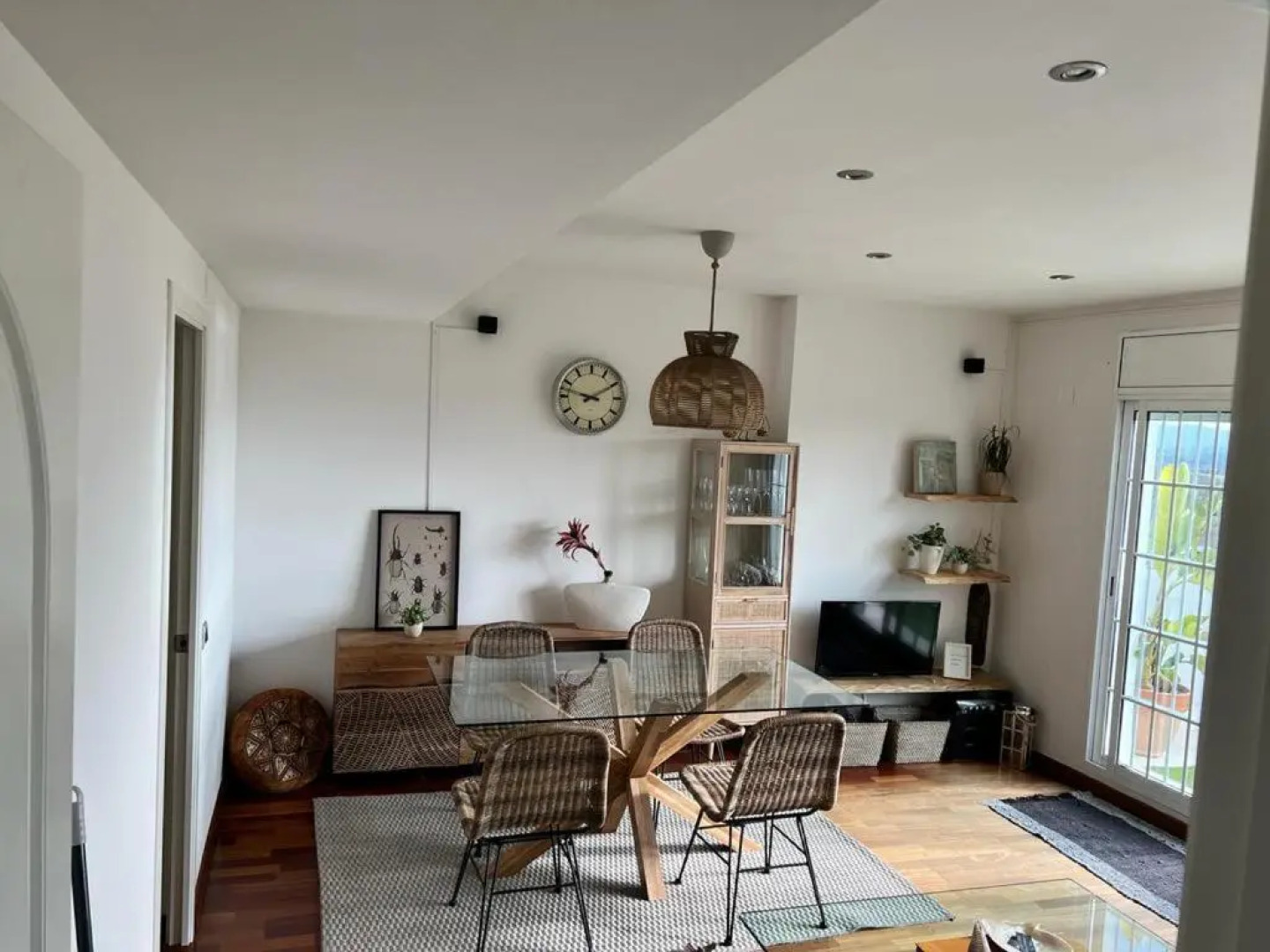 Apartamento Atico-Spa