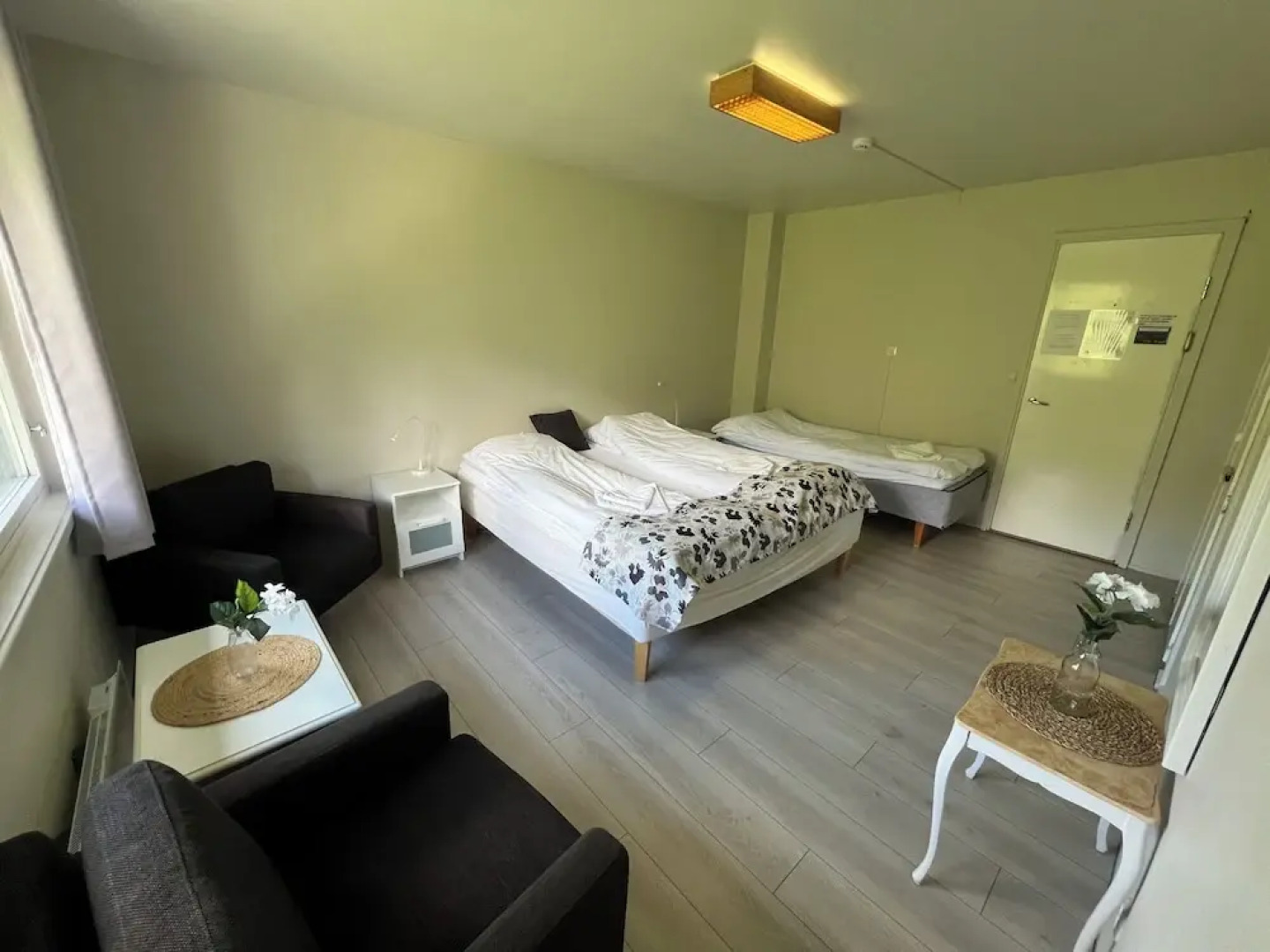 Hallingskarvet Fjellstue AS