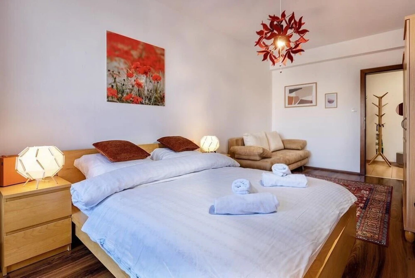 AC Cactus Cozy Apartment Tatry view