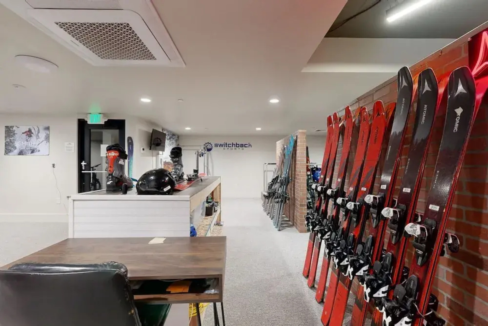 Black Rock Mountain Resort