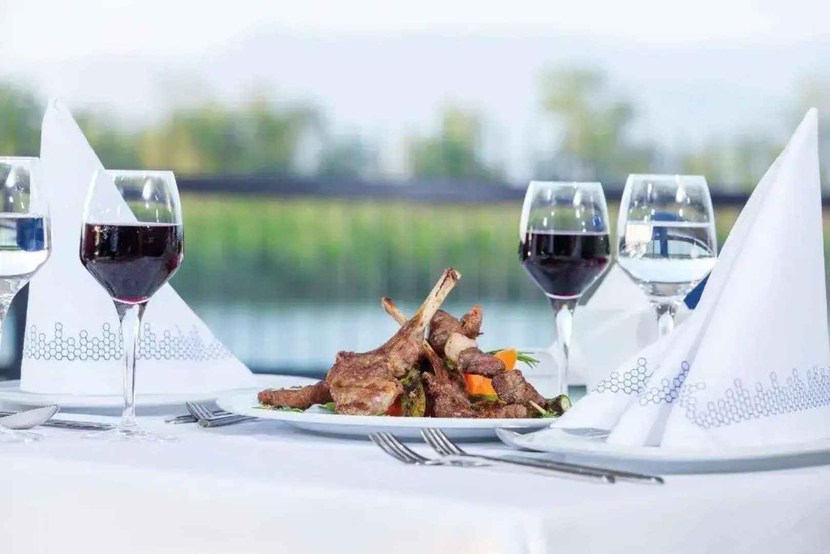 Bosphorus Sorgun Hotel - All Inclusive