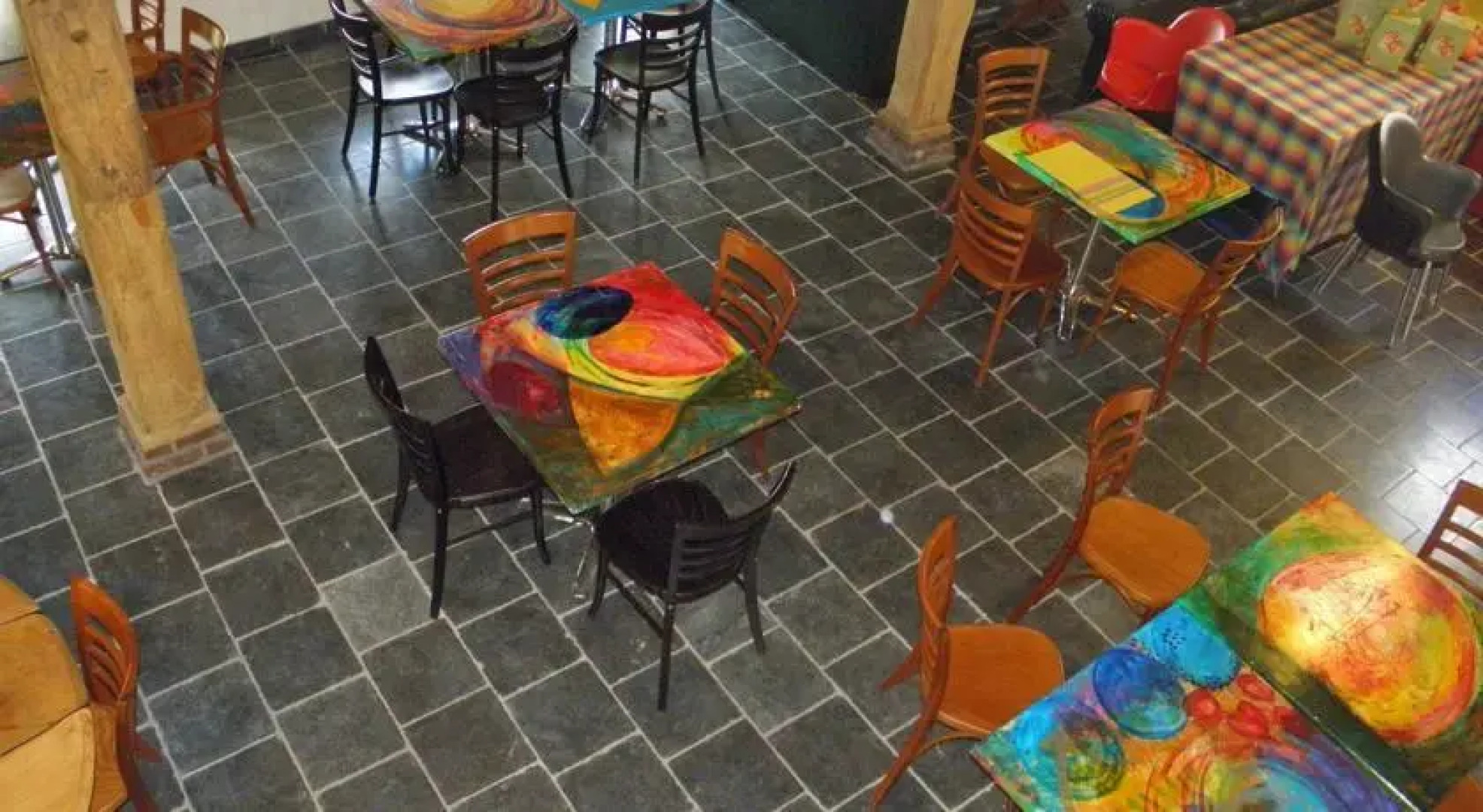 Bed & Breakfast Hofstede Het Klaphek