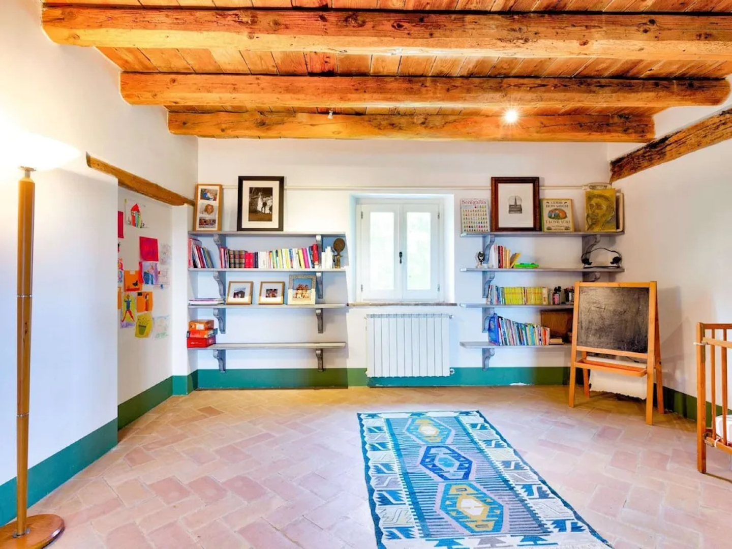 Holiday Home Near Senigallia Beach