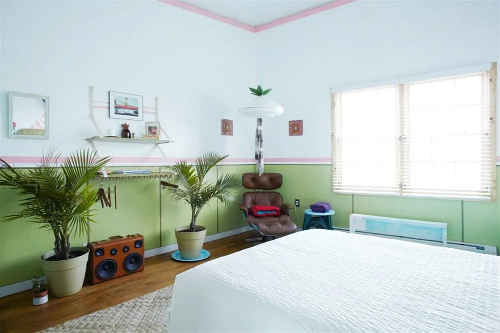 Playland Motel