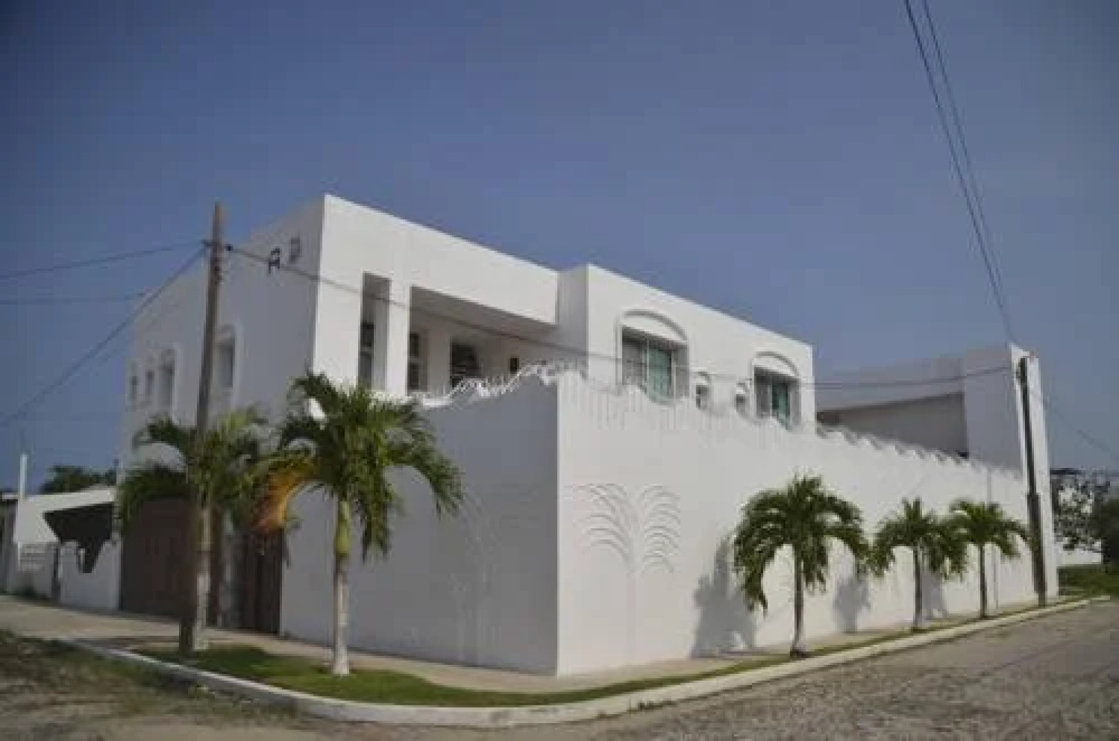 Casa Chamac