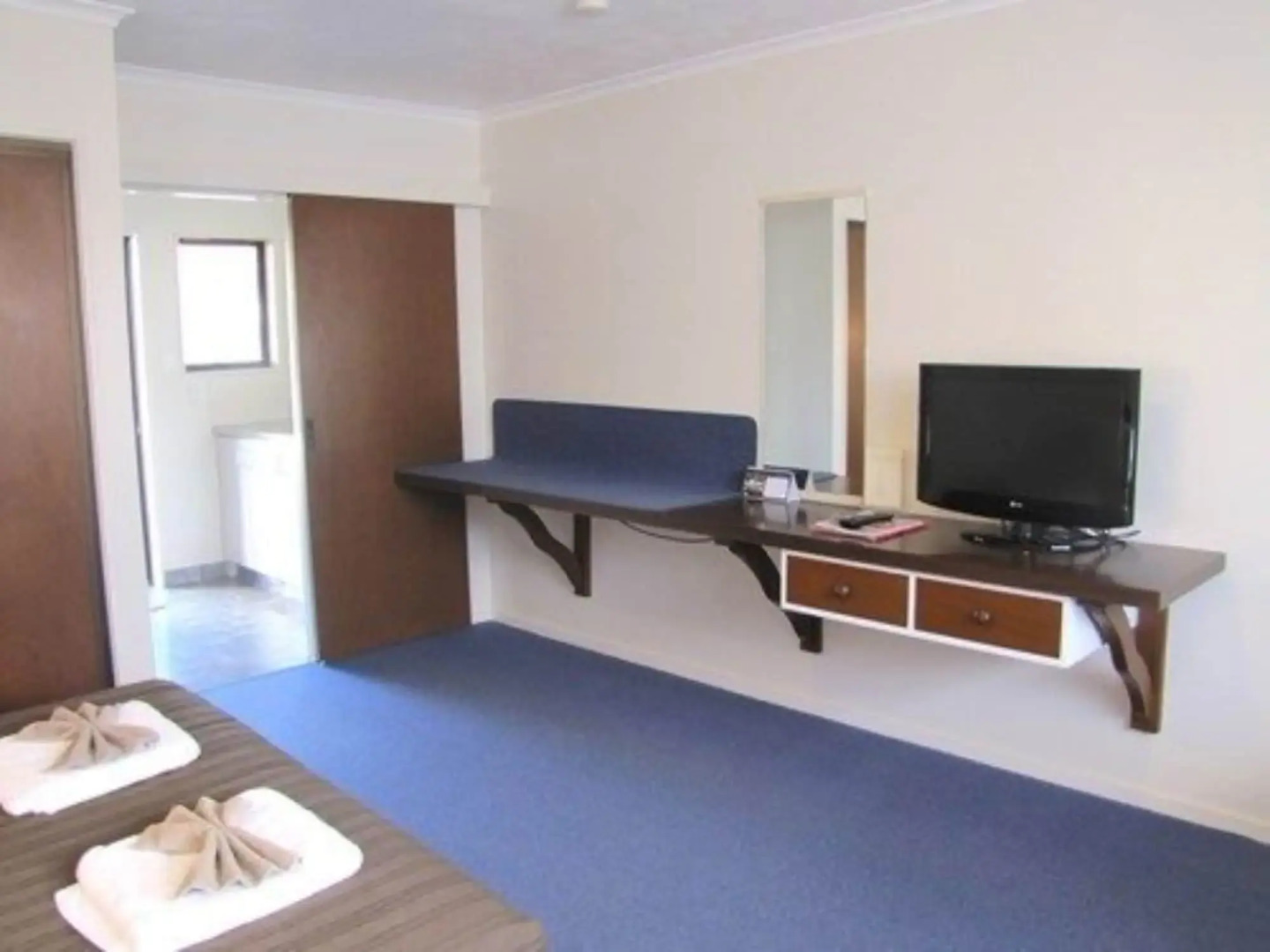 Amber Court Motel Nelson