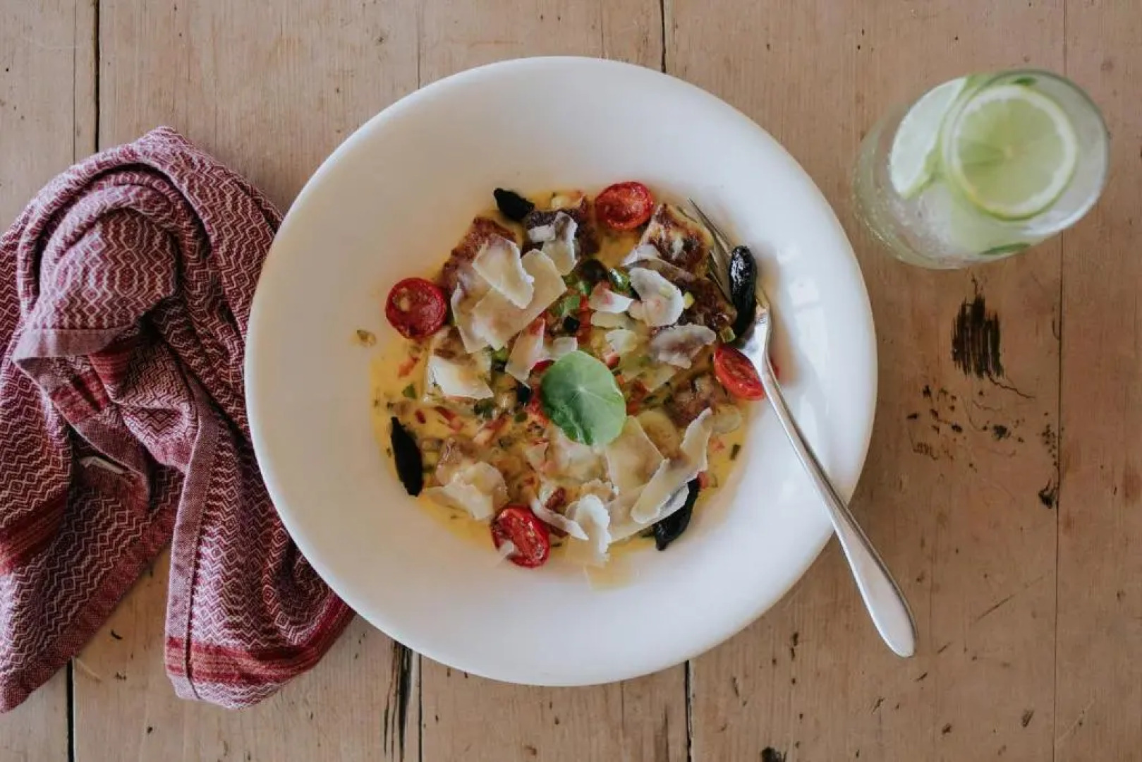 Emily Moon River Lodge