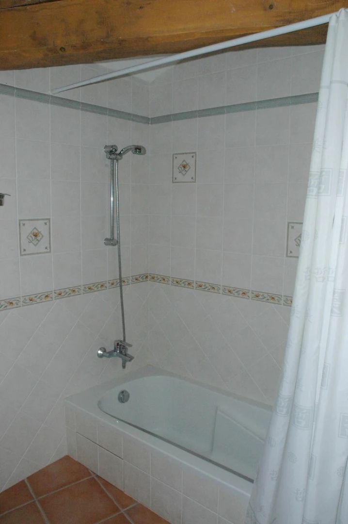 Villa with 4 Bedrooms in la Mole, with Wonderful Mountain View, Private Pool, Furnished Garden - 10 Km From the Beach