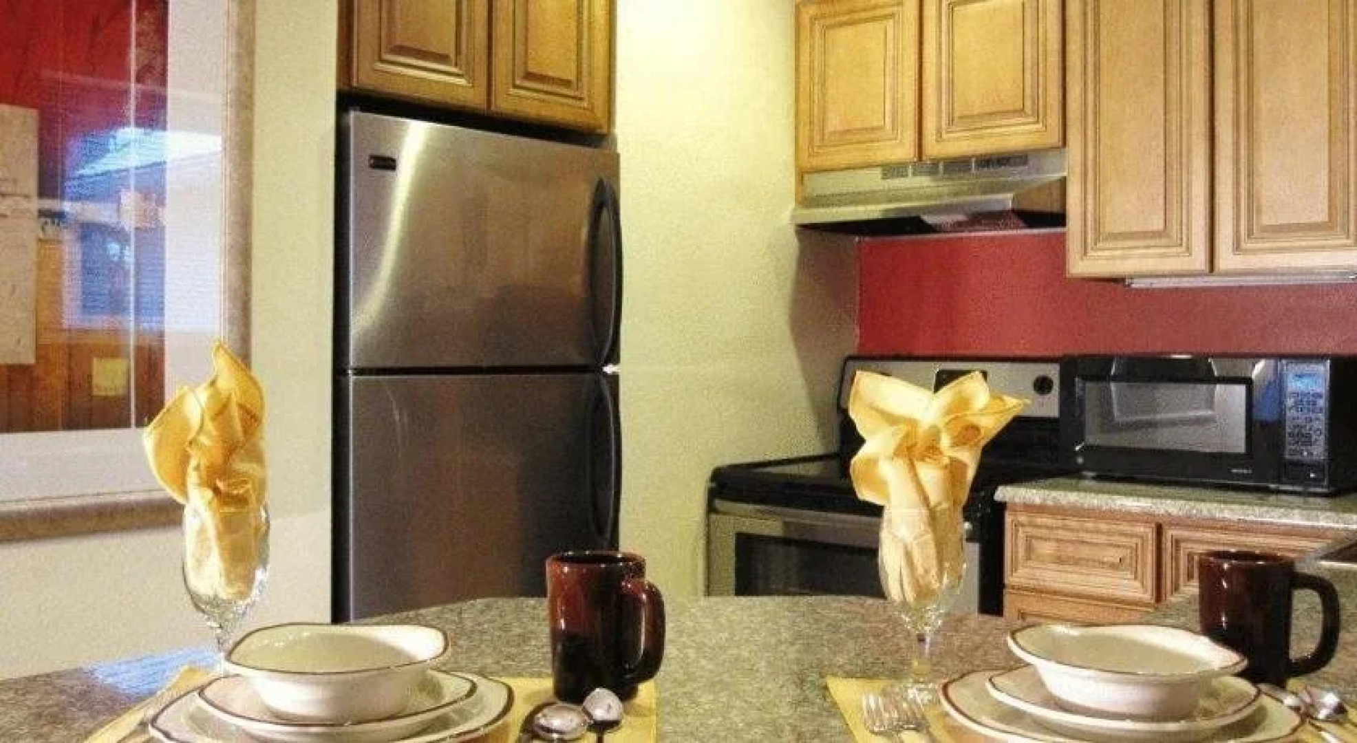 Residence Inn Kalamazoo East