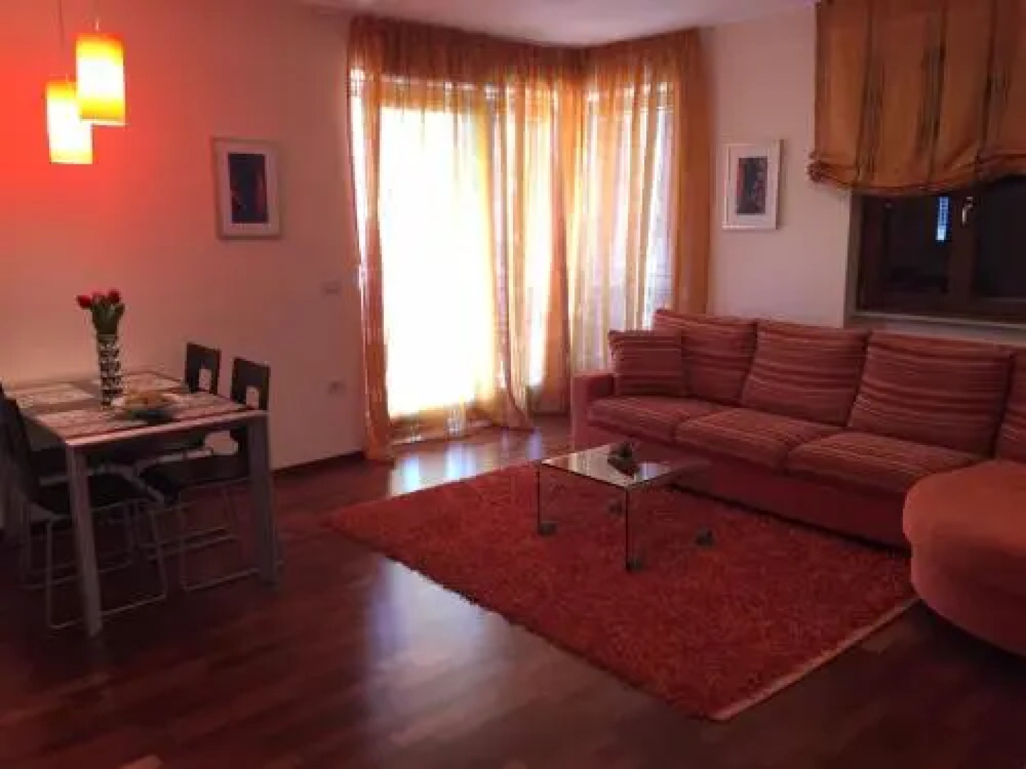 Rezidenca Park Lucija