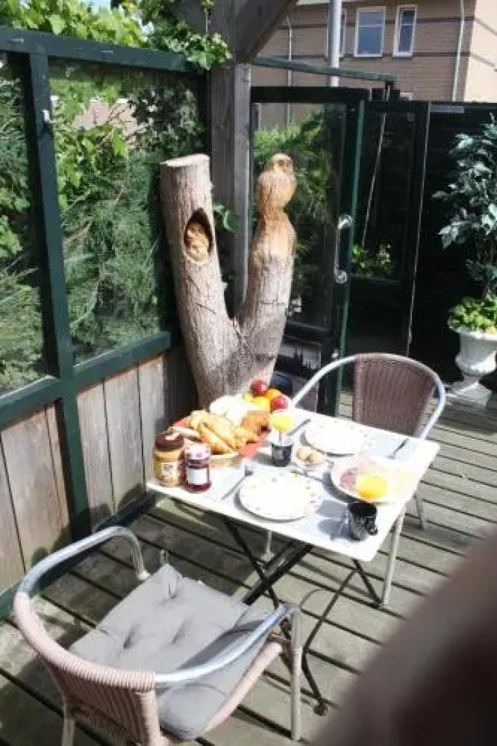 Bed & Breakfast Klokgaaf