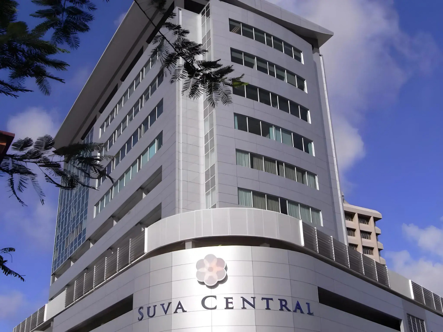 Elixir Hotel and Serviced Apartments