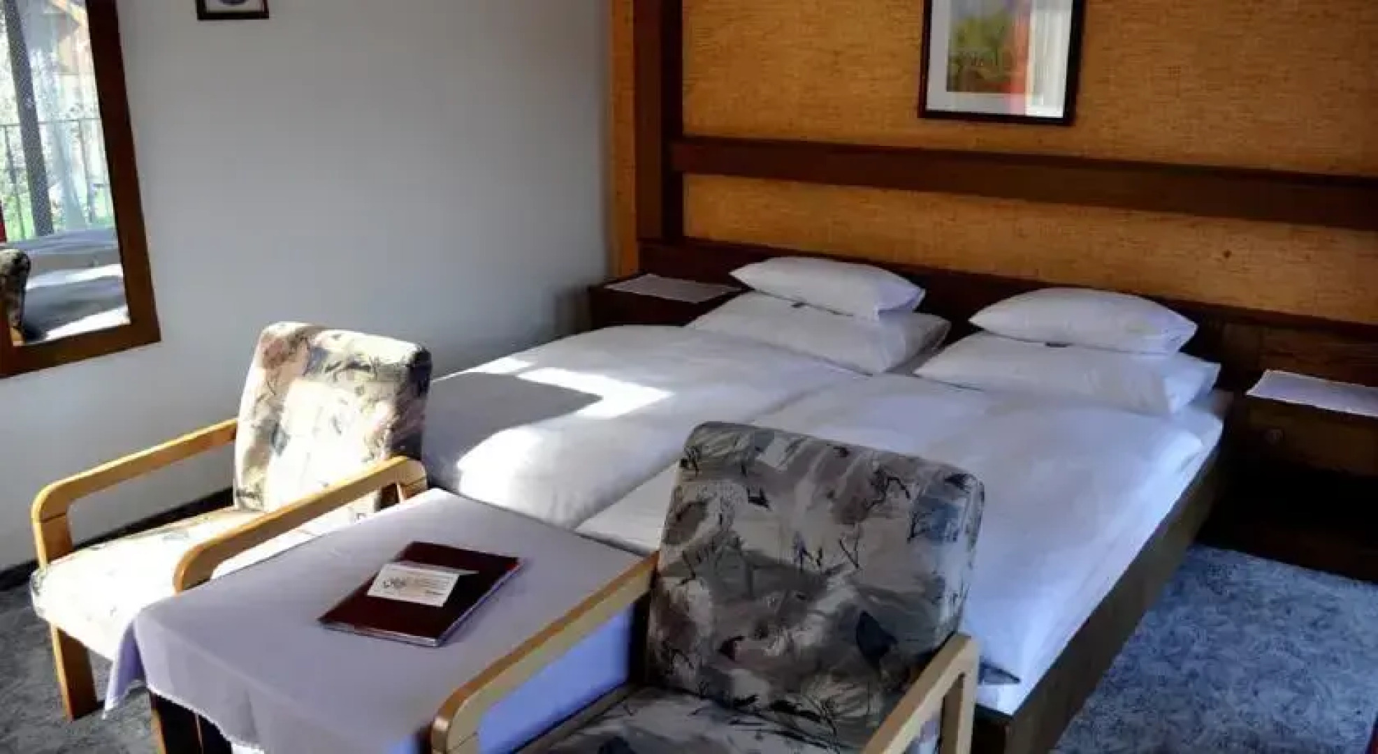 Ferienhaus Lüftenegger