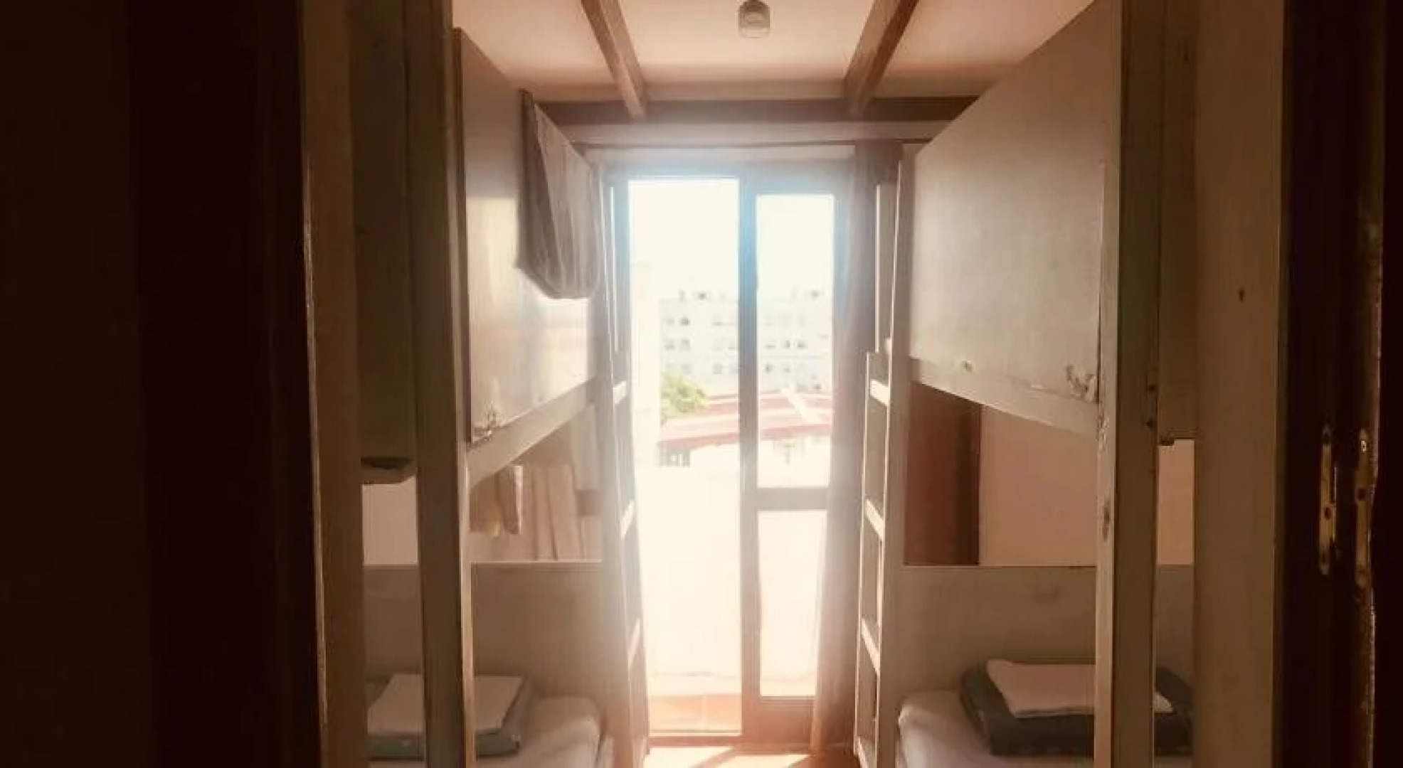 The Melting Pot Tarifa