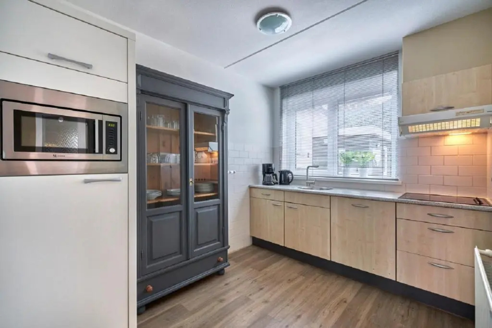 Apartments Four Seasons Zuiderstraat