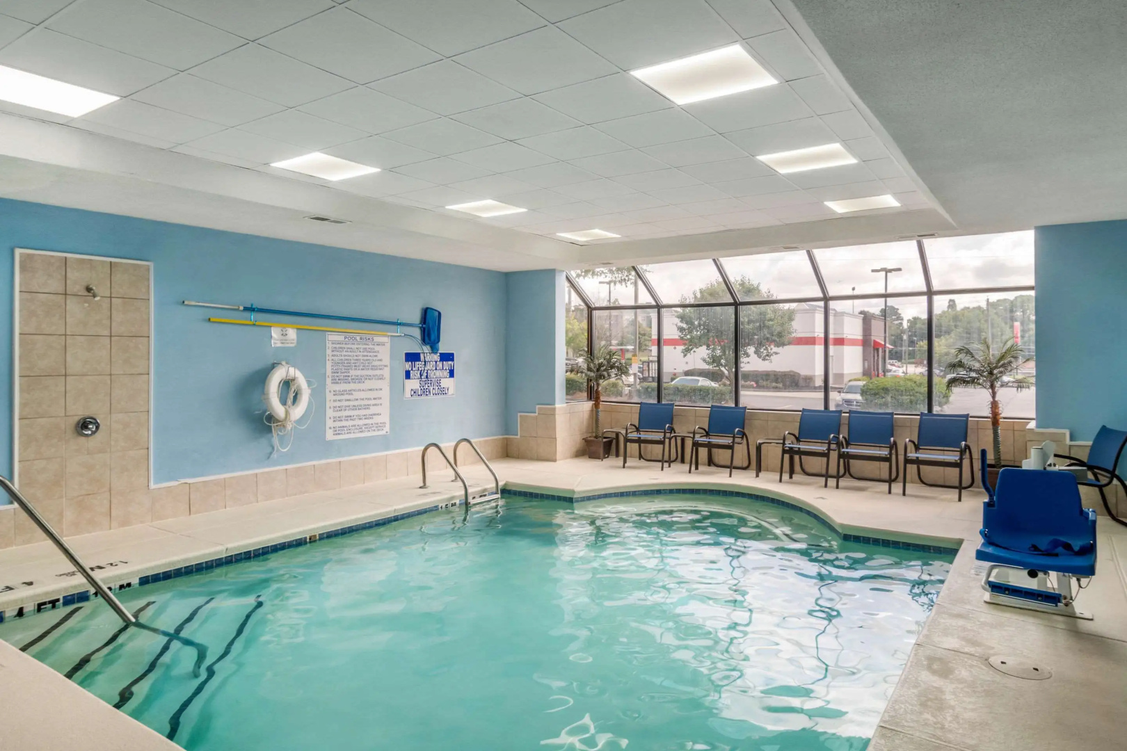 Comfort Inn & Suites Atlanta/Smyrna