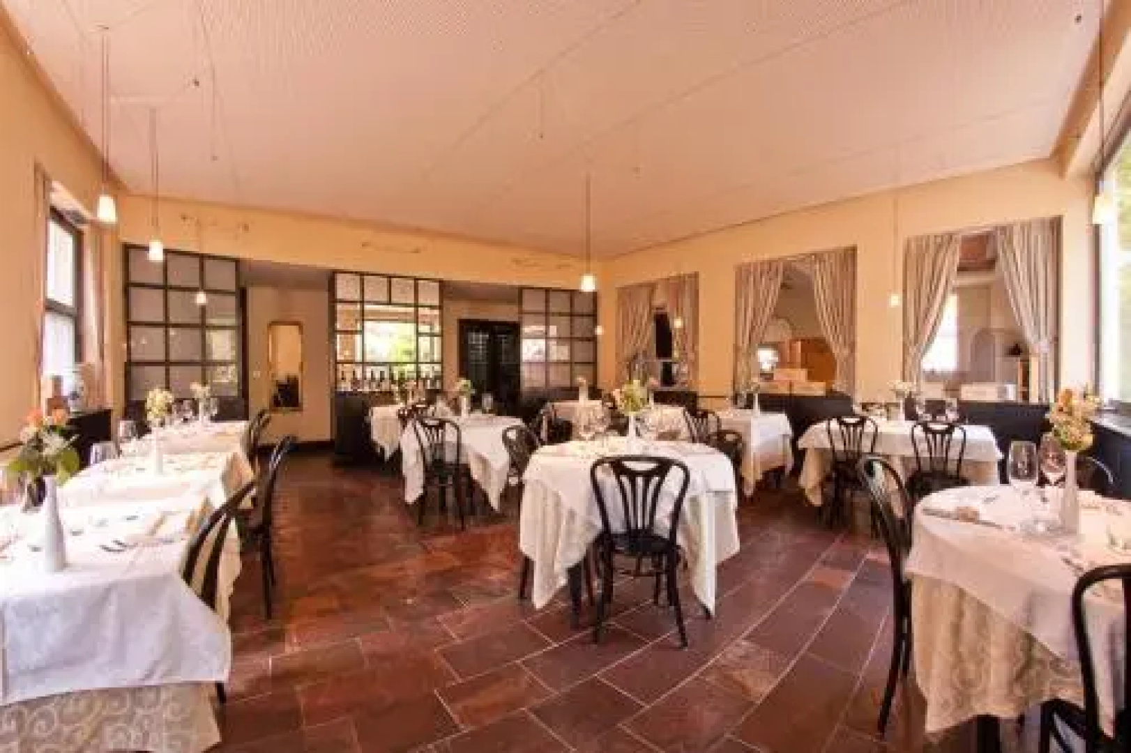 Hotel Cles