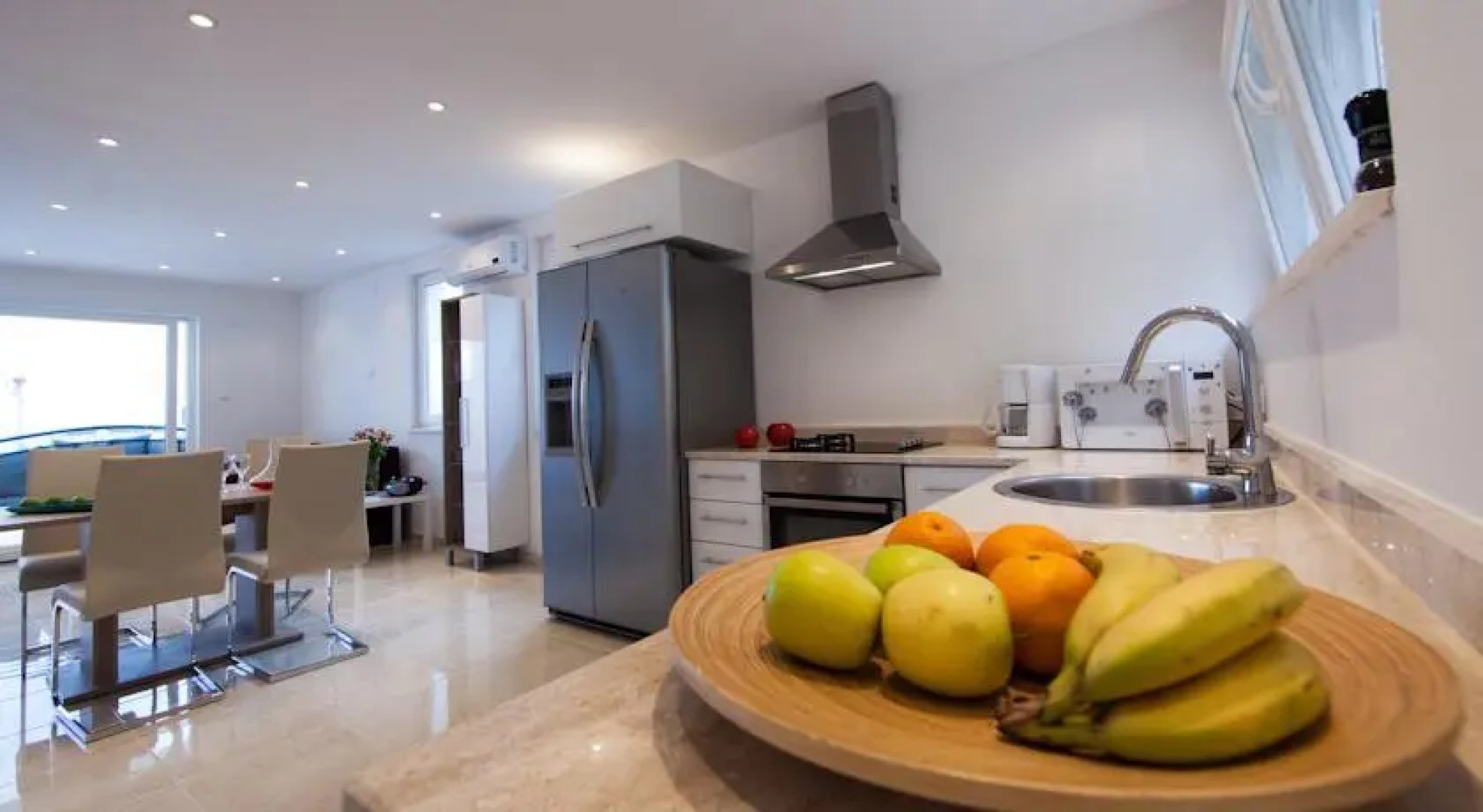 Apartments Villa Linne