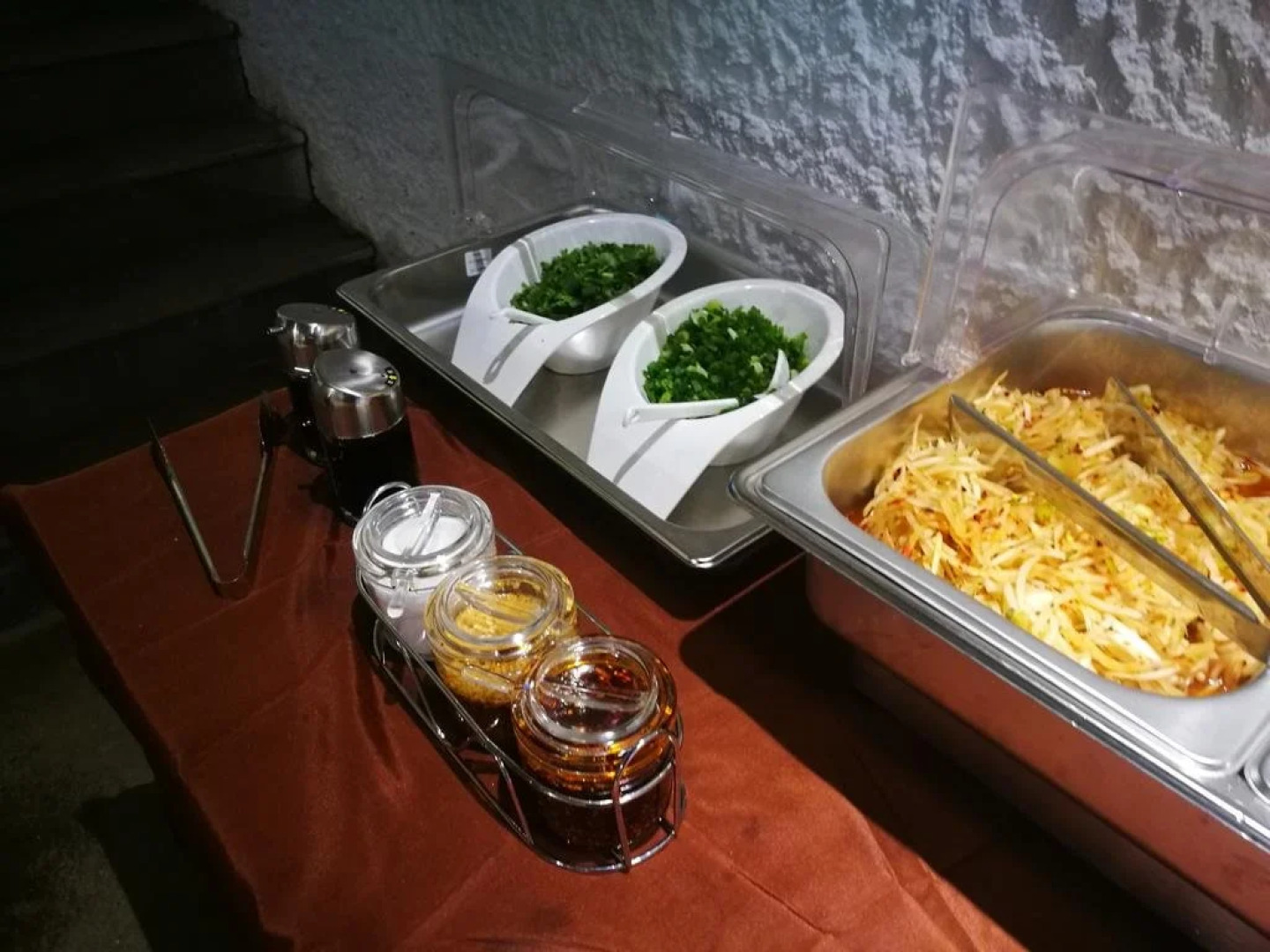 Heshun Pleasure Me Inn