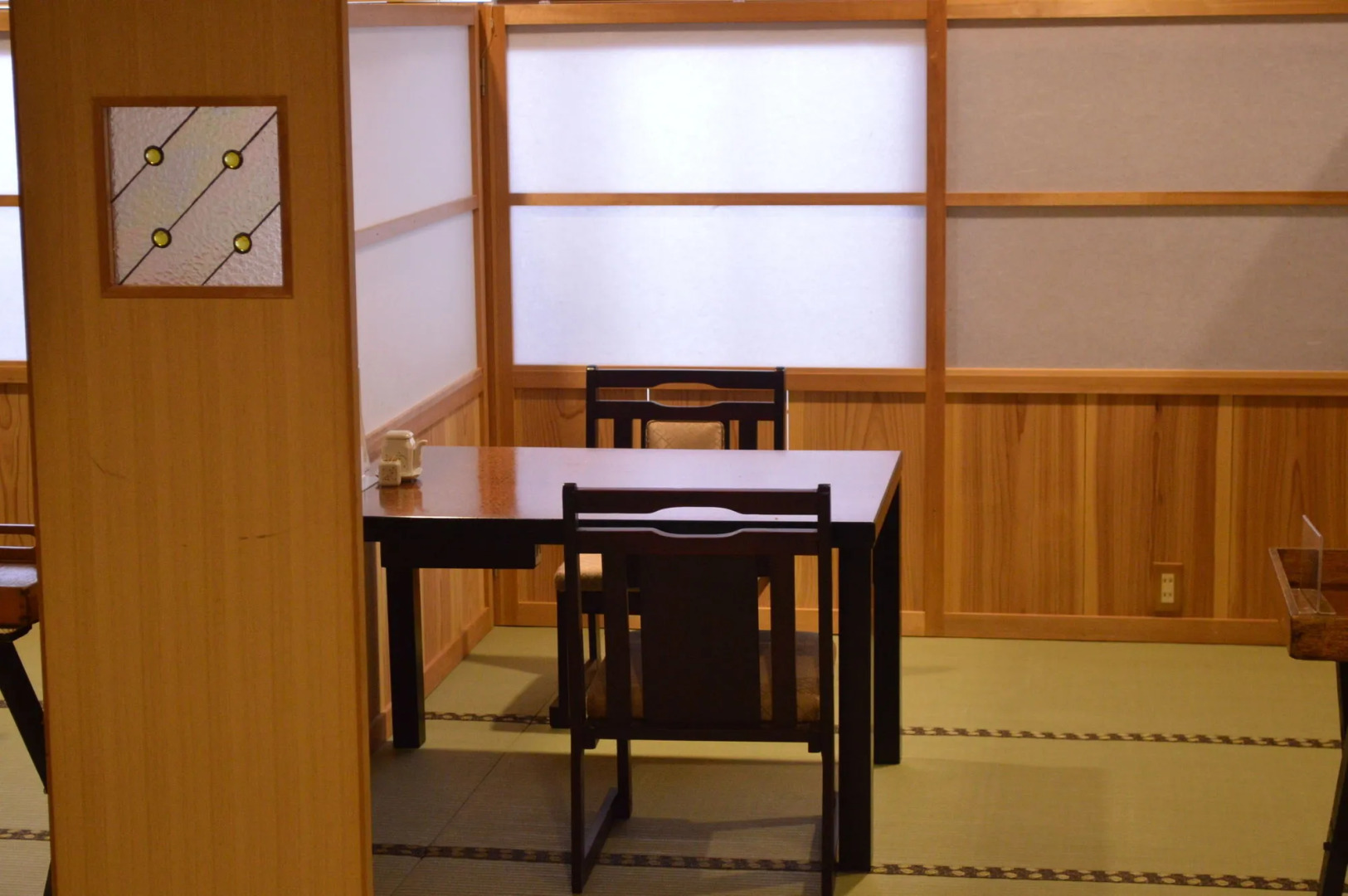 Tatsuta Ryokan