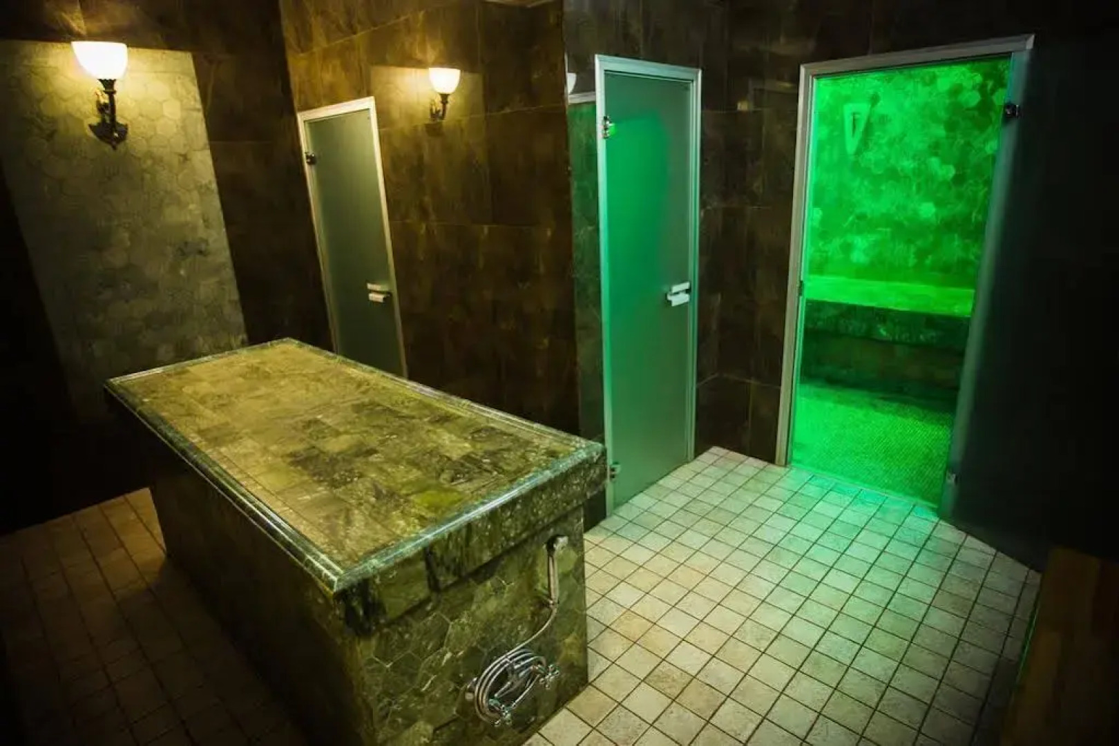 Мини Отель Кедровая Падь 