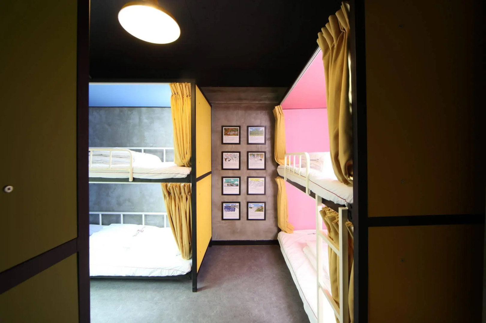 Calli Hostel
