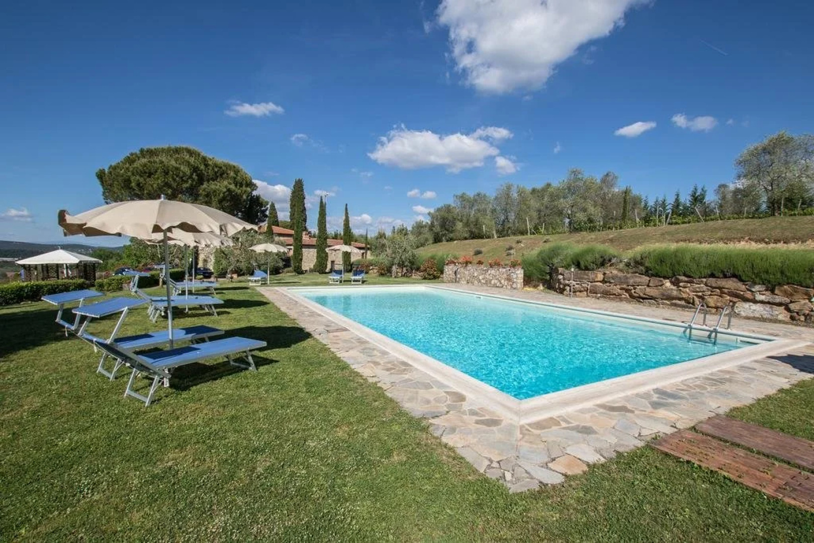 Podere SantAlessandro