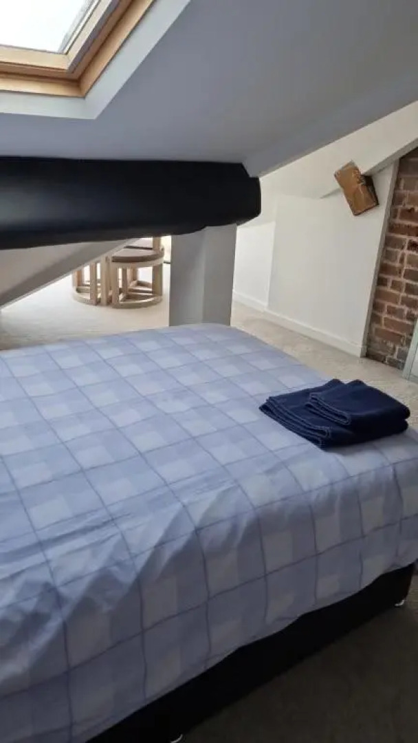 apartment 302 241 Marine Rad Morecambe