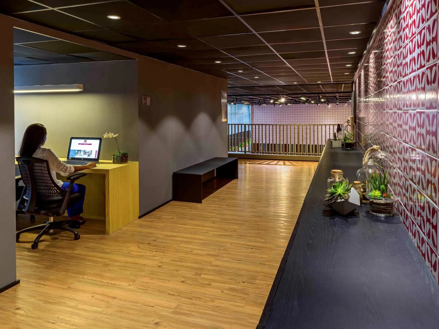 Aparthotel Adagio Alphaville