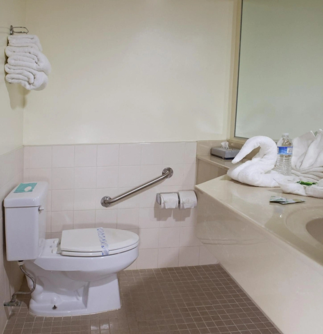 Hotel La Villa de San Quintin