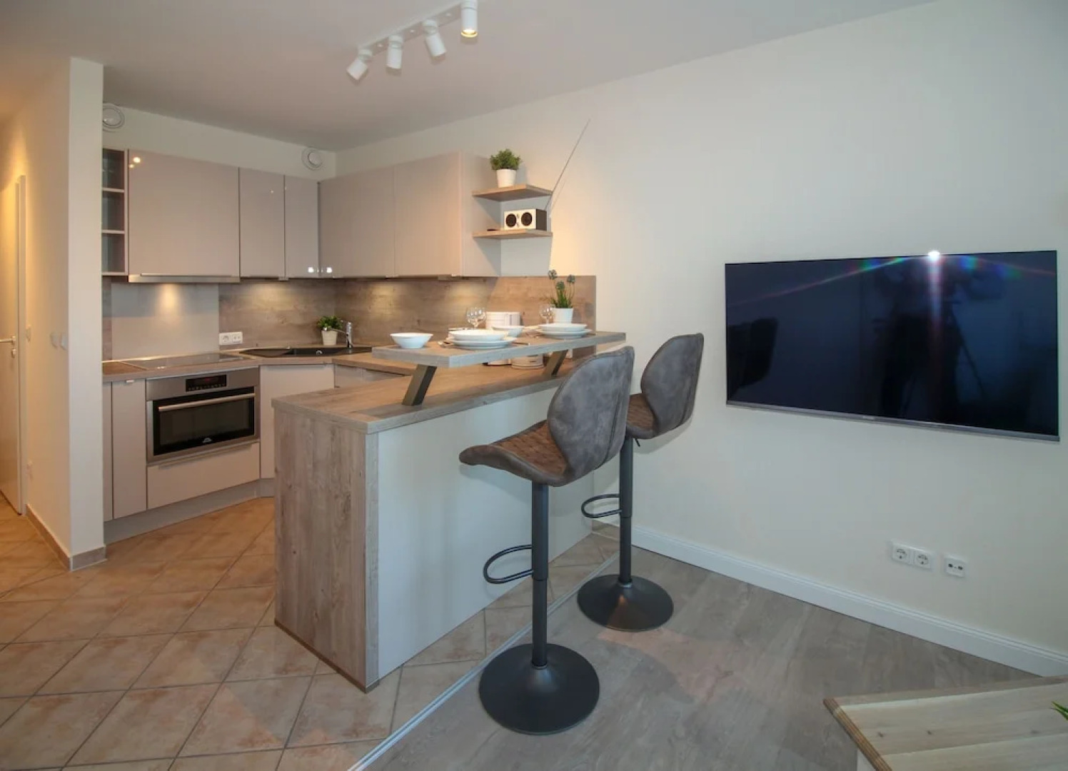 Kurpark-Residenz W112