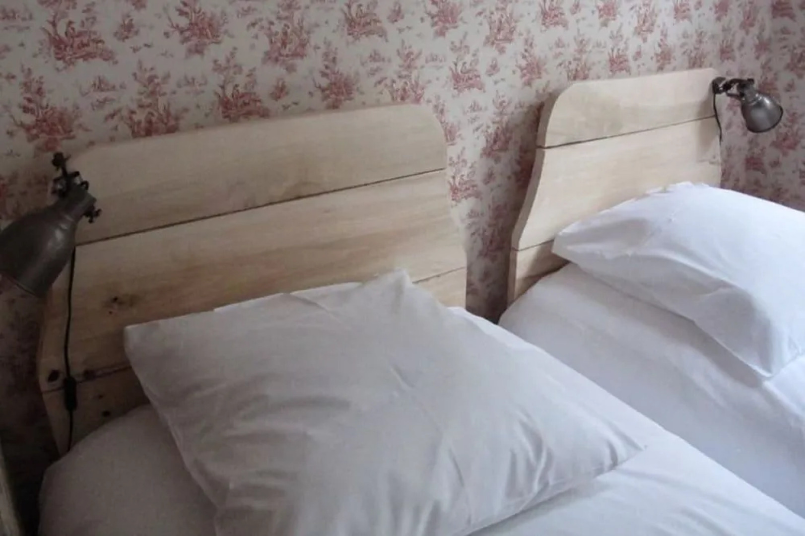 Hôtel Restaurant Le Parisien