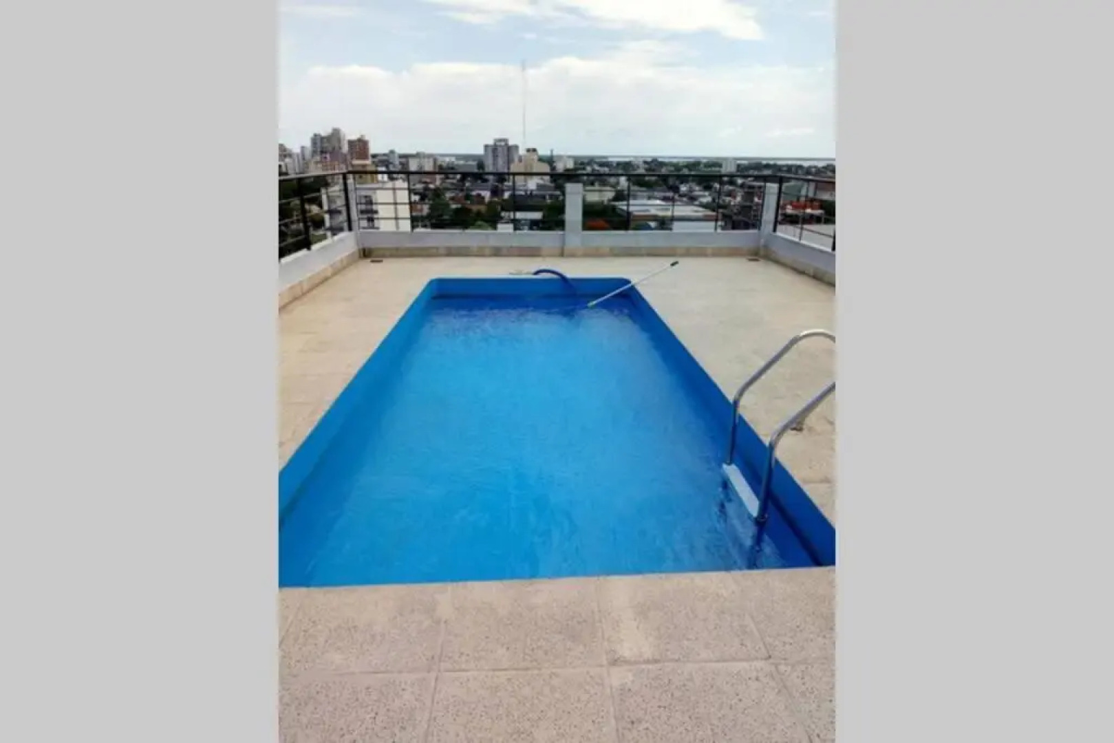 Hermoso Depto. Céntrico, Totalmente Amueblado