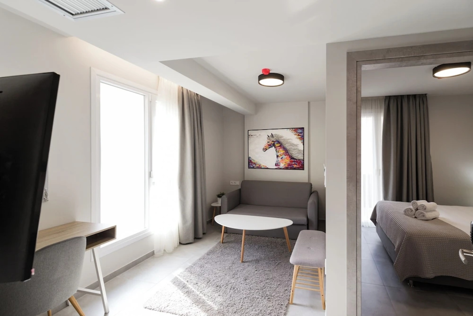 Comfort City Suites & Rooms