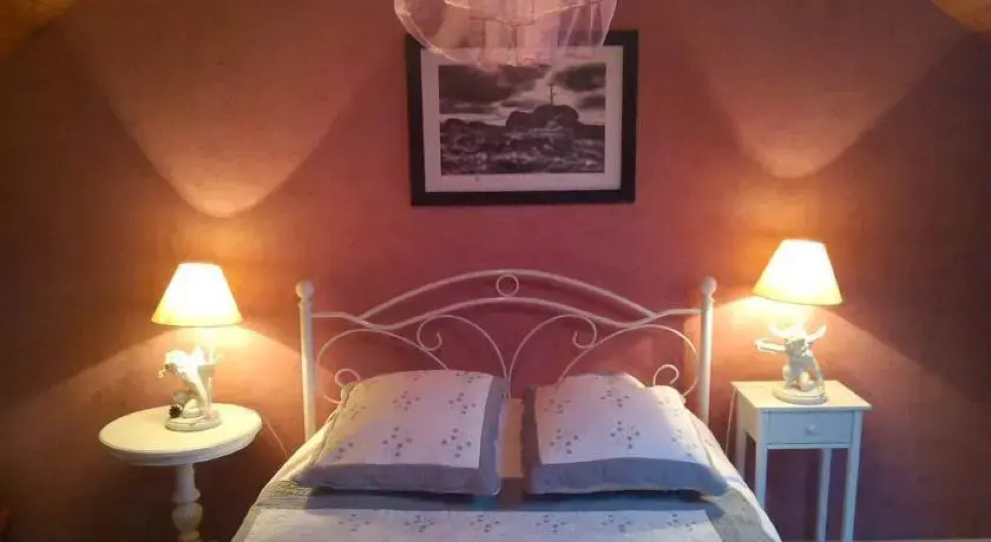 Chambres dhôtes La Maison du Graal